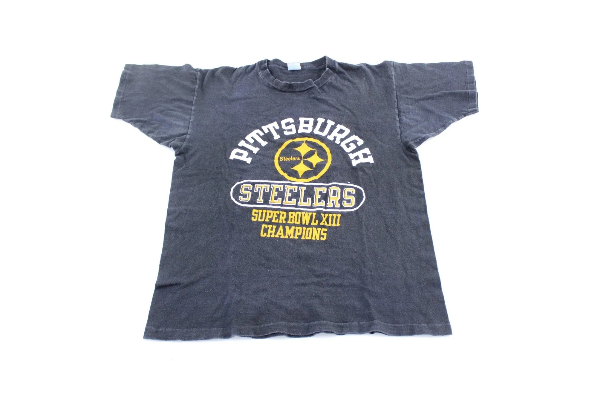 1979 Pittsburgh Steelers Super Bowl Champions T-Shirt