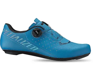 2022 Specialized TORCH 1.0 RD SHOE TRPTL/LGNBLU  40 Tropical Teal/Lagoon Blue SHOE