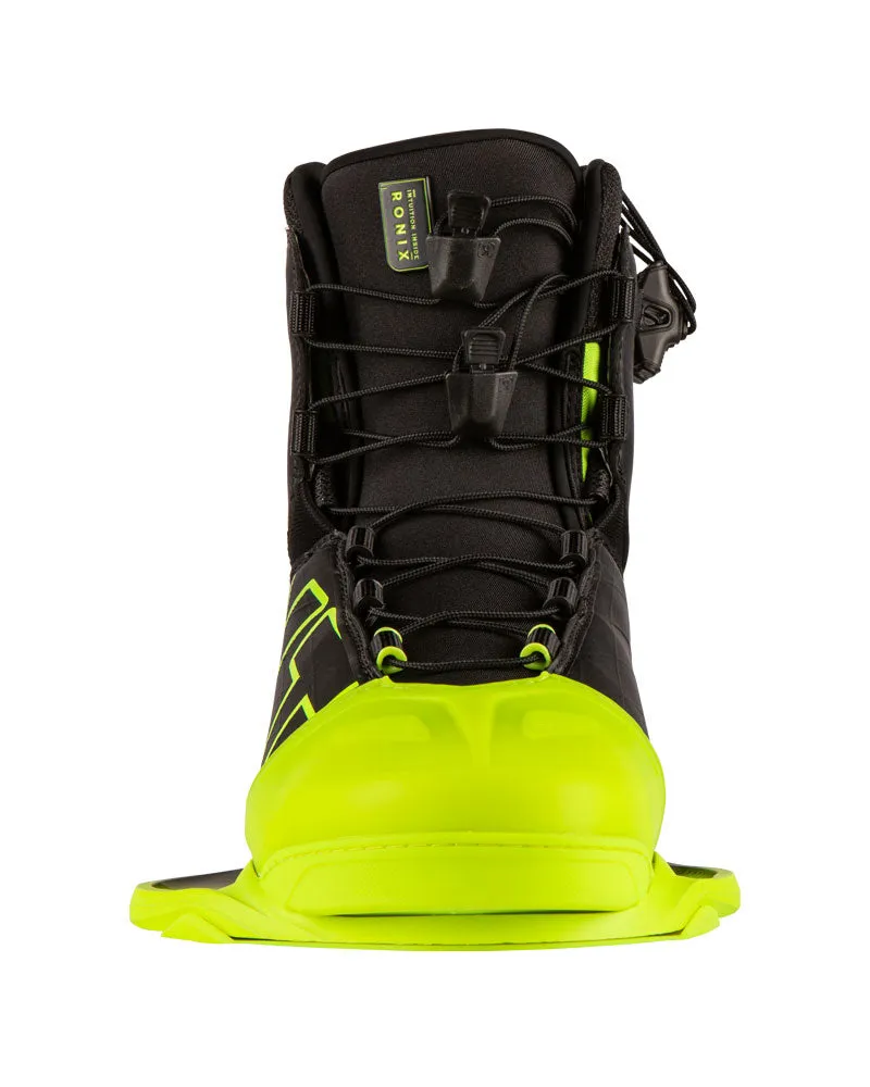 2024 Ronix RXT Wakeboard Boots