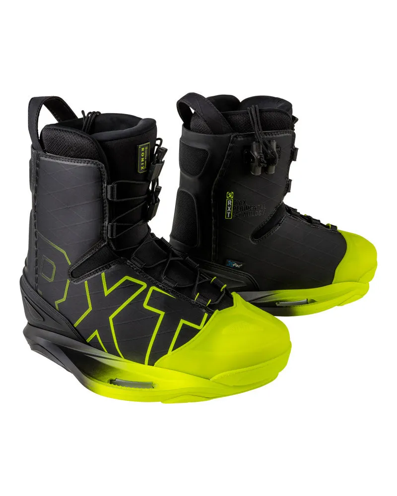 2024 Ronix RXT Wakeboard Boots