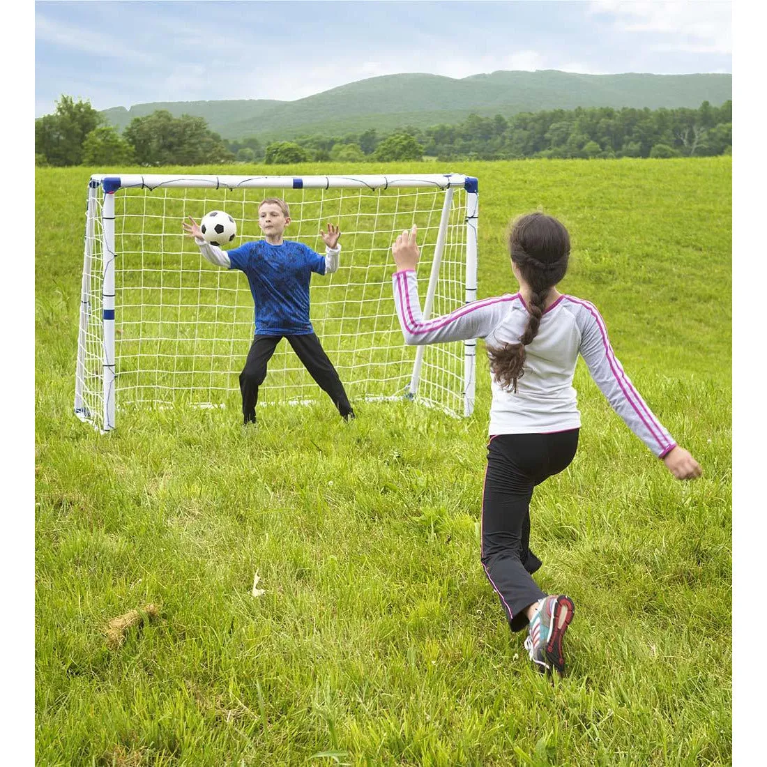 3-in-1 Soccer Trainer