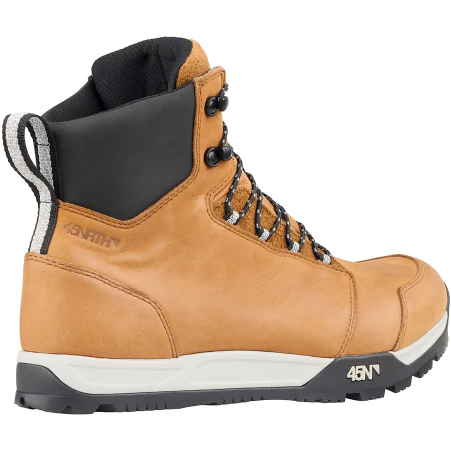 45NRTH Oland Cycling Boots