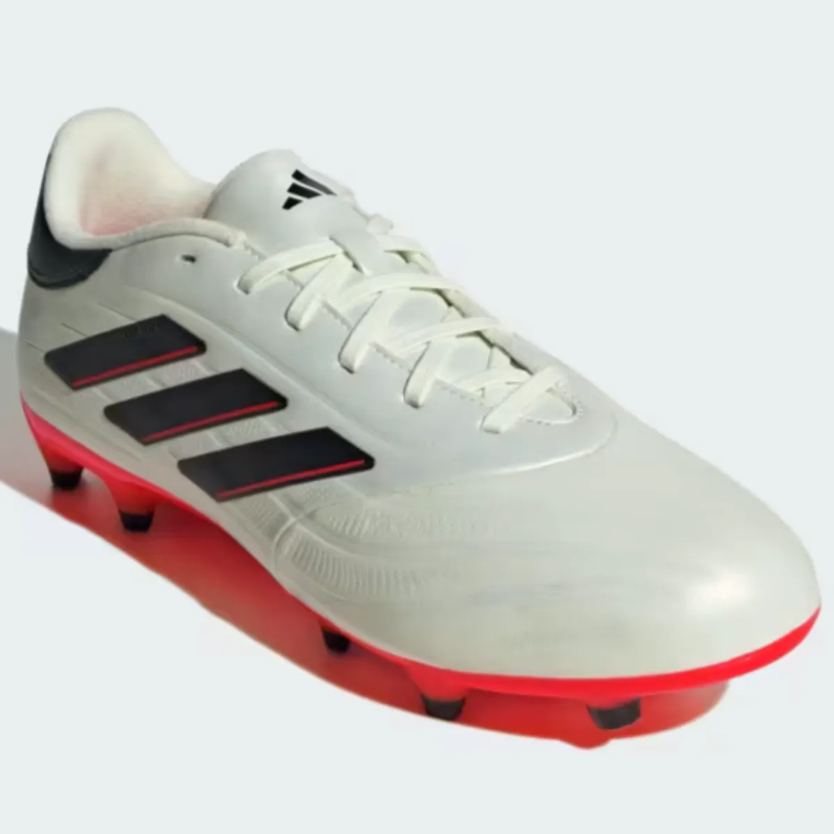 ADDIDAS COPA PURE LEAGUE FG -CHROME GOLD