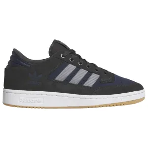 Adidas Centennial 85 Low ADV Carbon Collegiate Navy Shoes