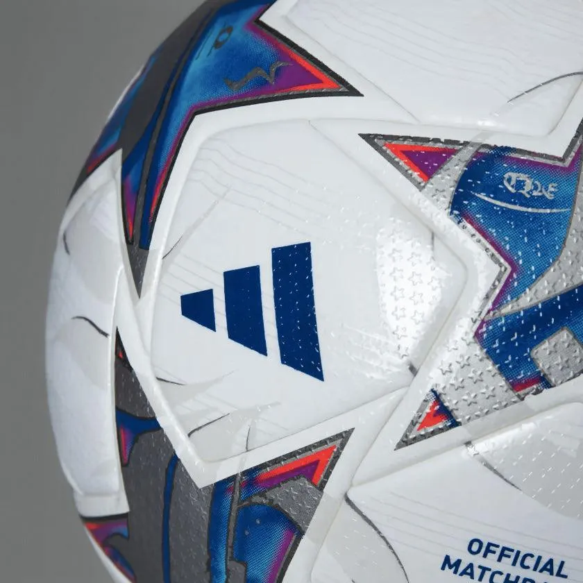 Adidas Champions League Soccer Ball