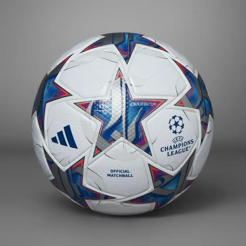 Adidas Champions League Soccer Ball