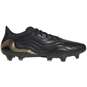 ADIDAS COPA SENSE .1 FG-CORE BLACK/GOLD