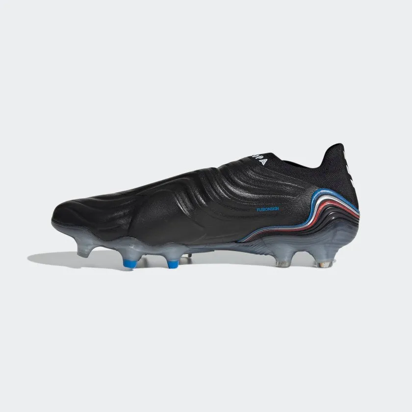 ADIDAS COPA SENSE   FG-CORE BLACK/BLUE/RED