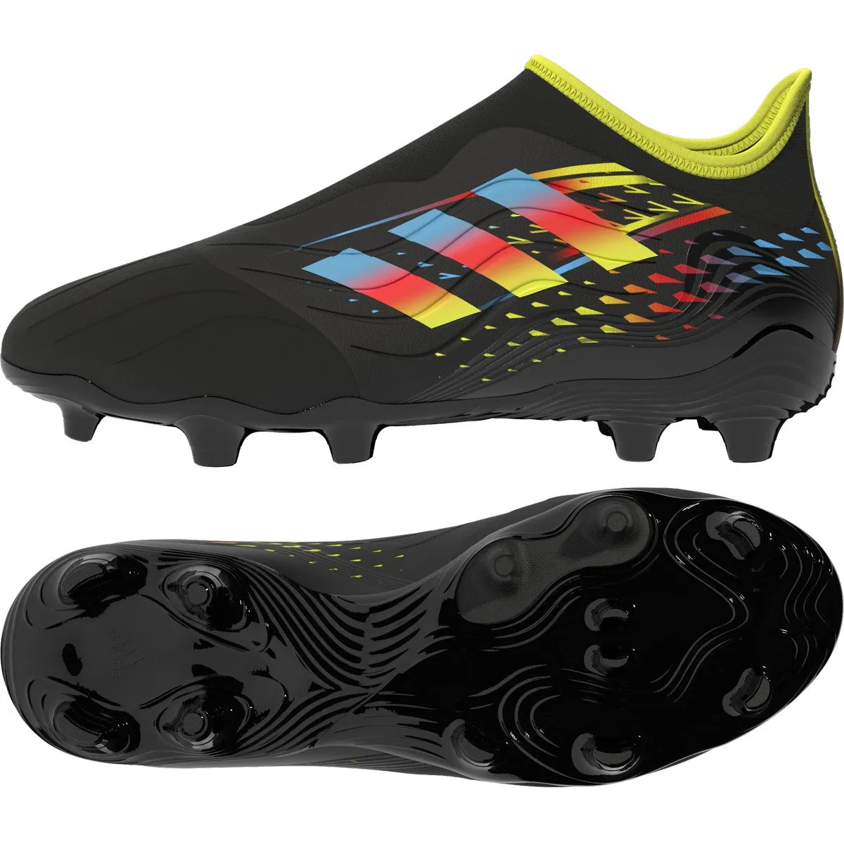 ADIDAS Copa Sense.3 LL Firm Ground Cleats SOCGX4135