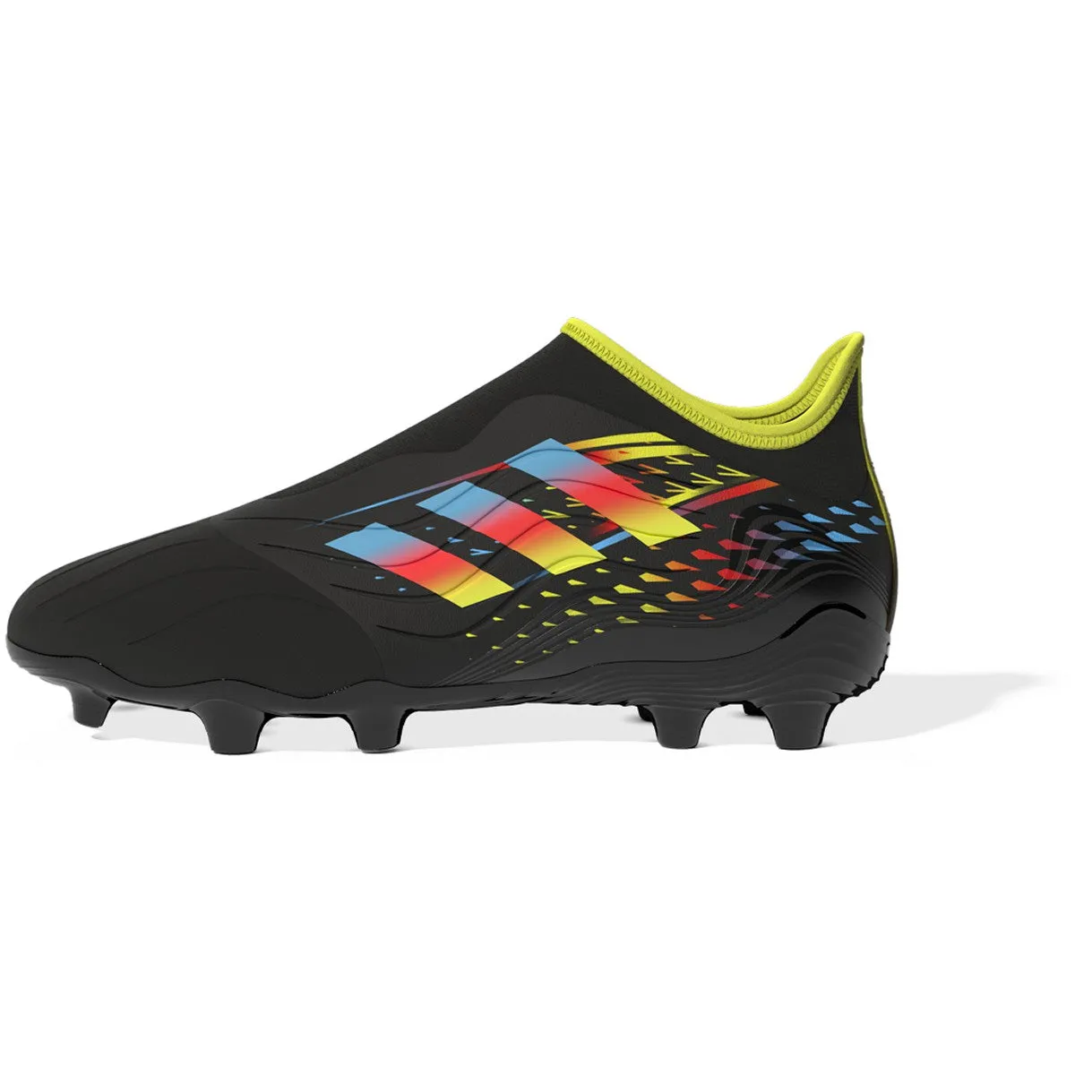 ADIDAS Copa Sense.3 LL Firm Ground Cleats SOCGX4135