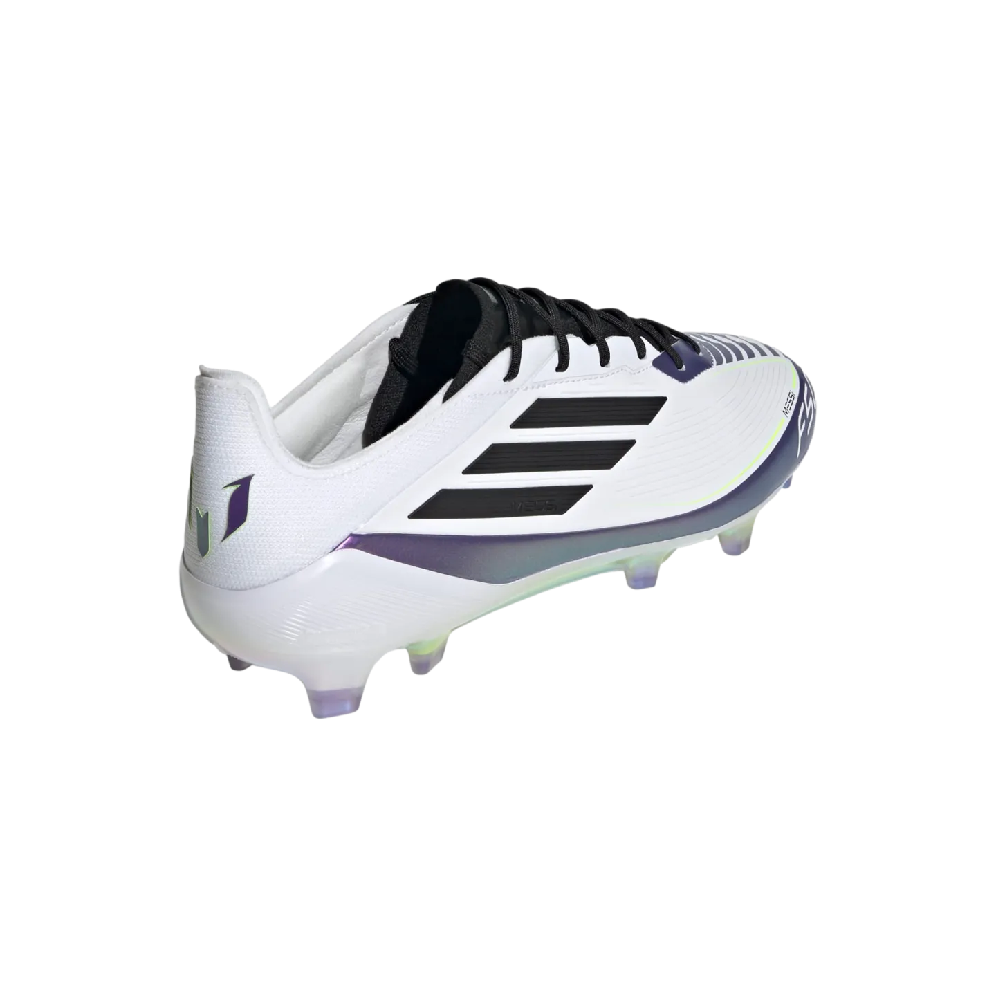 Adidas F50 Elite Messi Firm Ground Cleats