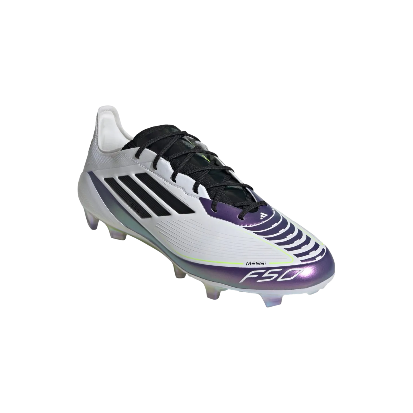 Adidas F50 Elite Messi Firm Ground Cleats