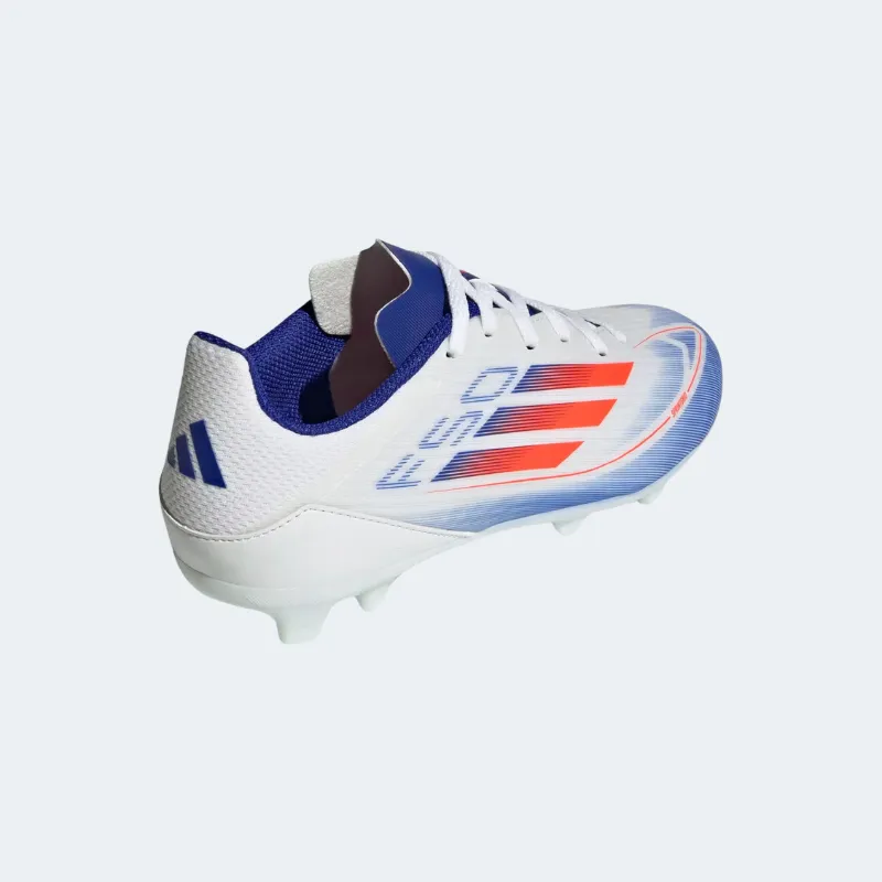 adidas F50 Junior League Firm/Multi-Ground Cleats