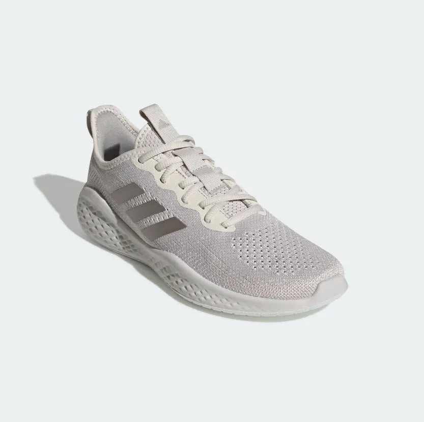 Adidas Fluidflow Women's Shoes Beige EG3674