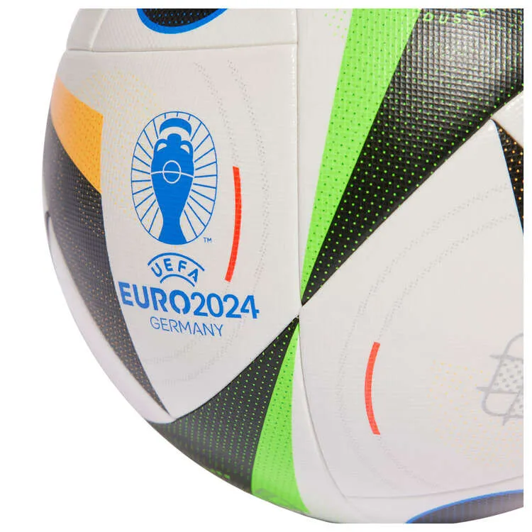 Adidas Fussballiebe Euro 2024 Competition Soccer Ball