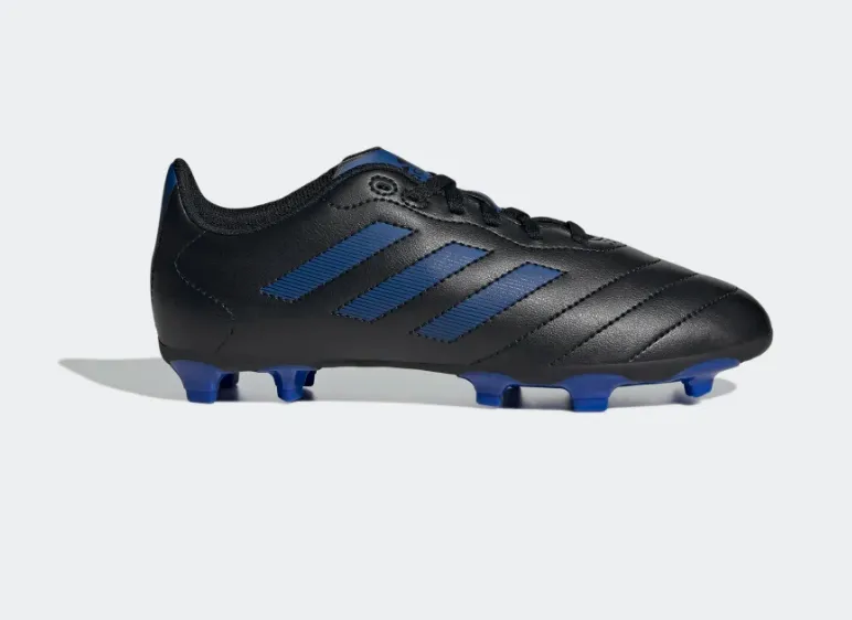 Adidas Goletto Viii Firm Ground Junior Soccer Cleats