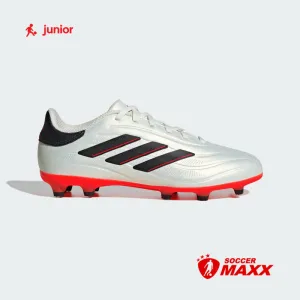 Adidas Junior Copa Pure 2 League Firm Ground Cleats