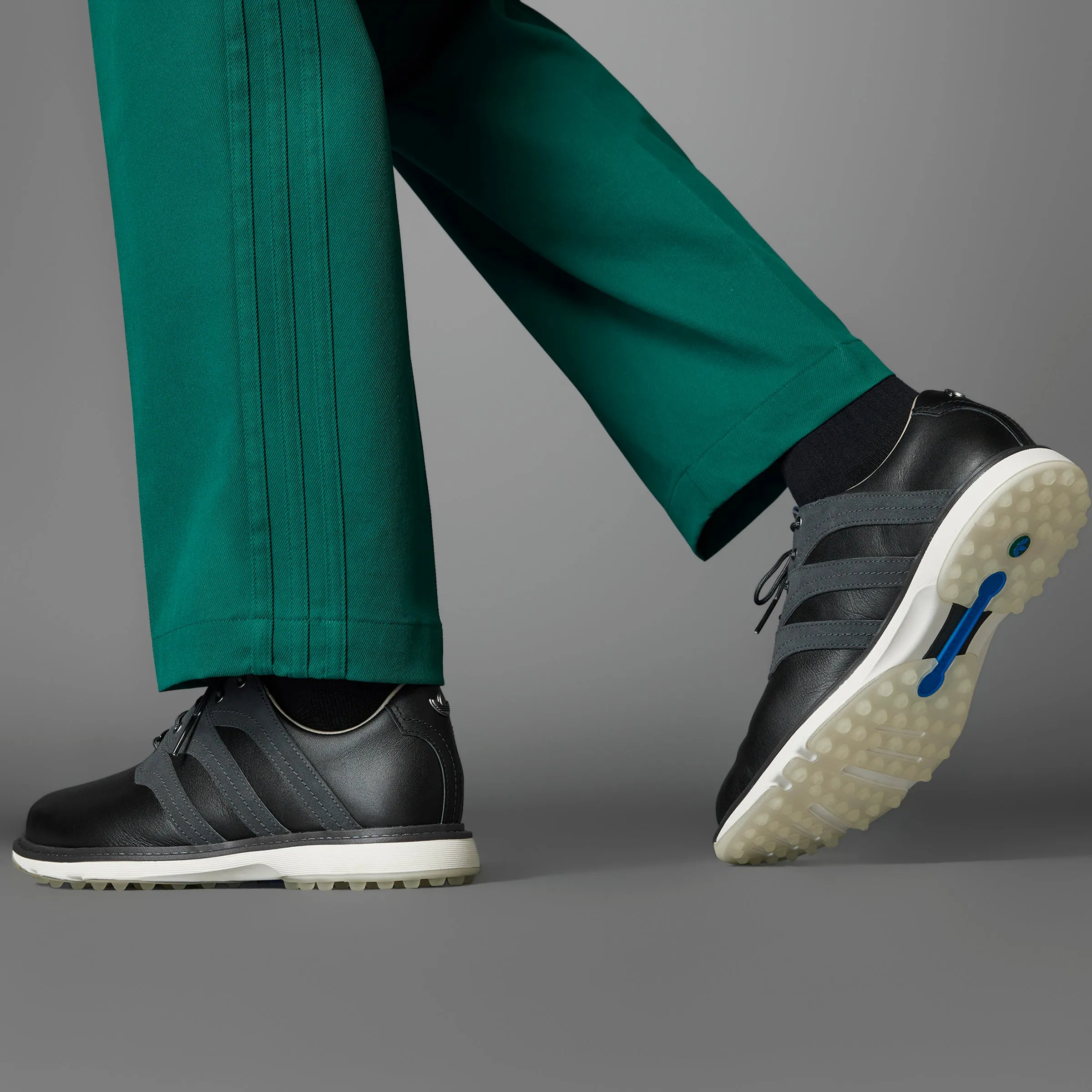 adidas MC Z-Traxion Rolling Links Golf Shoes