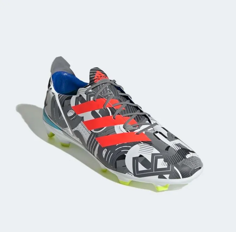 ADIDAS Men's Gamemode Firm Ground Cleats GV6860