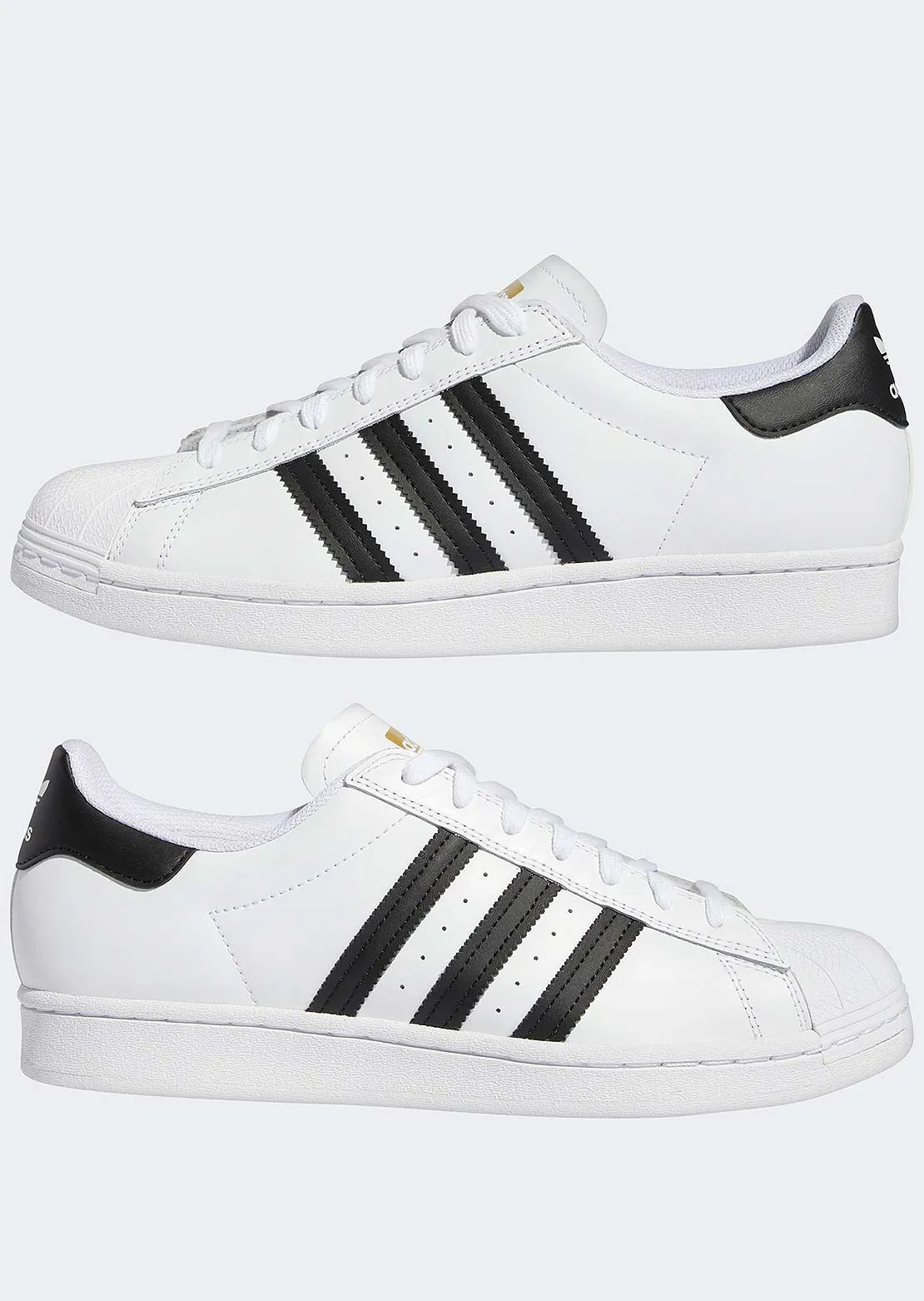 Adidas Men's Superstar ADV Shoes