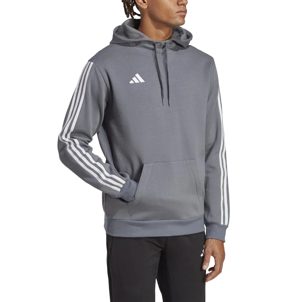 adidas Men's Tiro 23 League Hoodie (Tall)