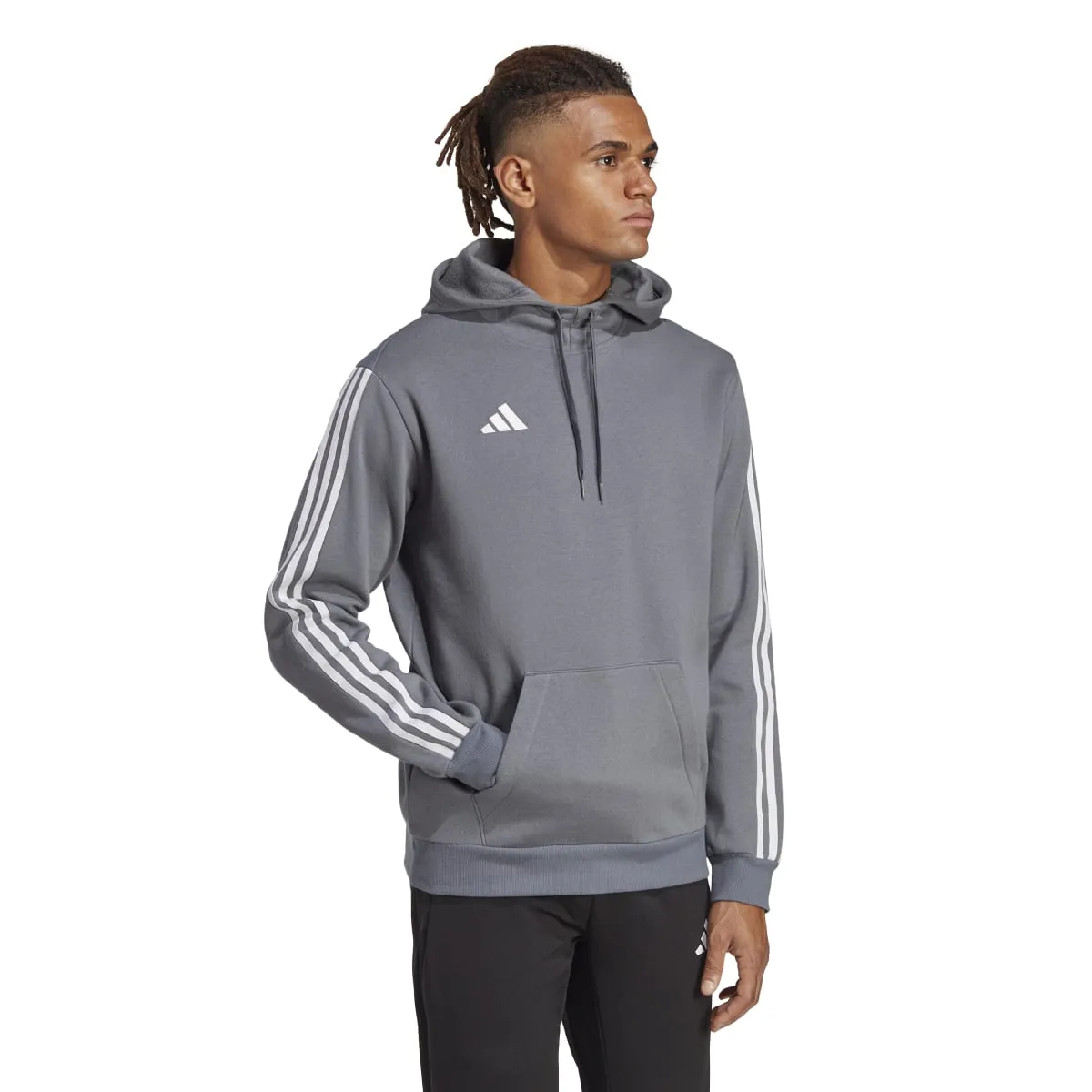 adidas Men's Tiro 23 League Hoodie (Tall)