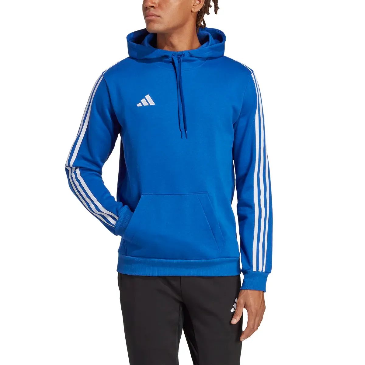 adidas Men's Tiro 23 League Hoodie (Tall)