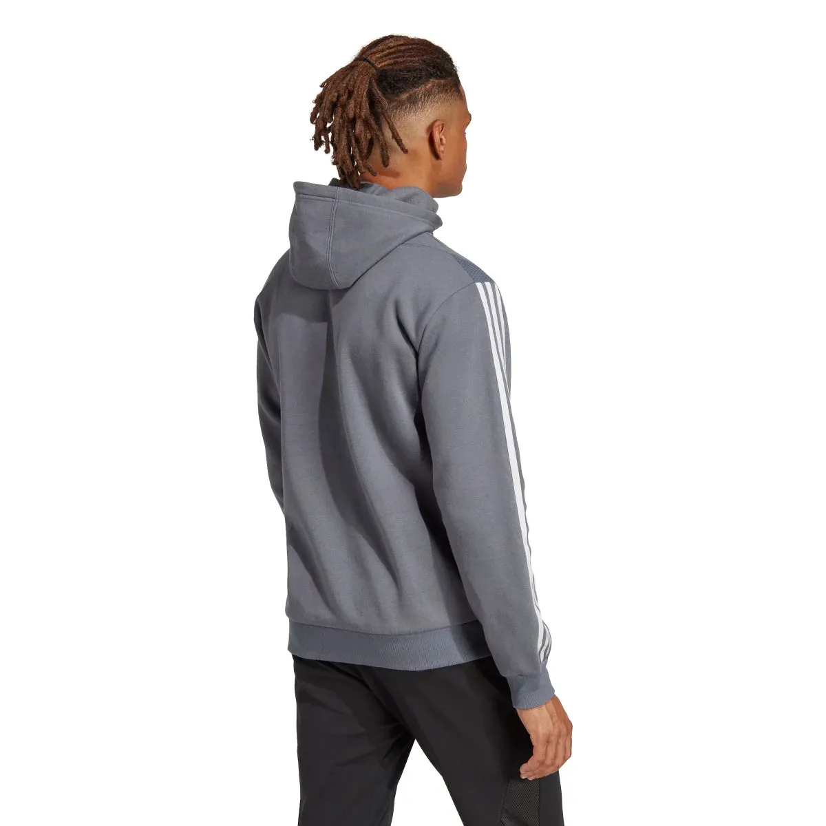 adidas Men's Tiro 23 League Hoodie (Tall)