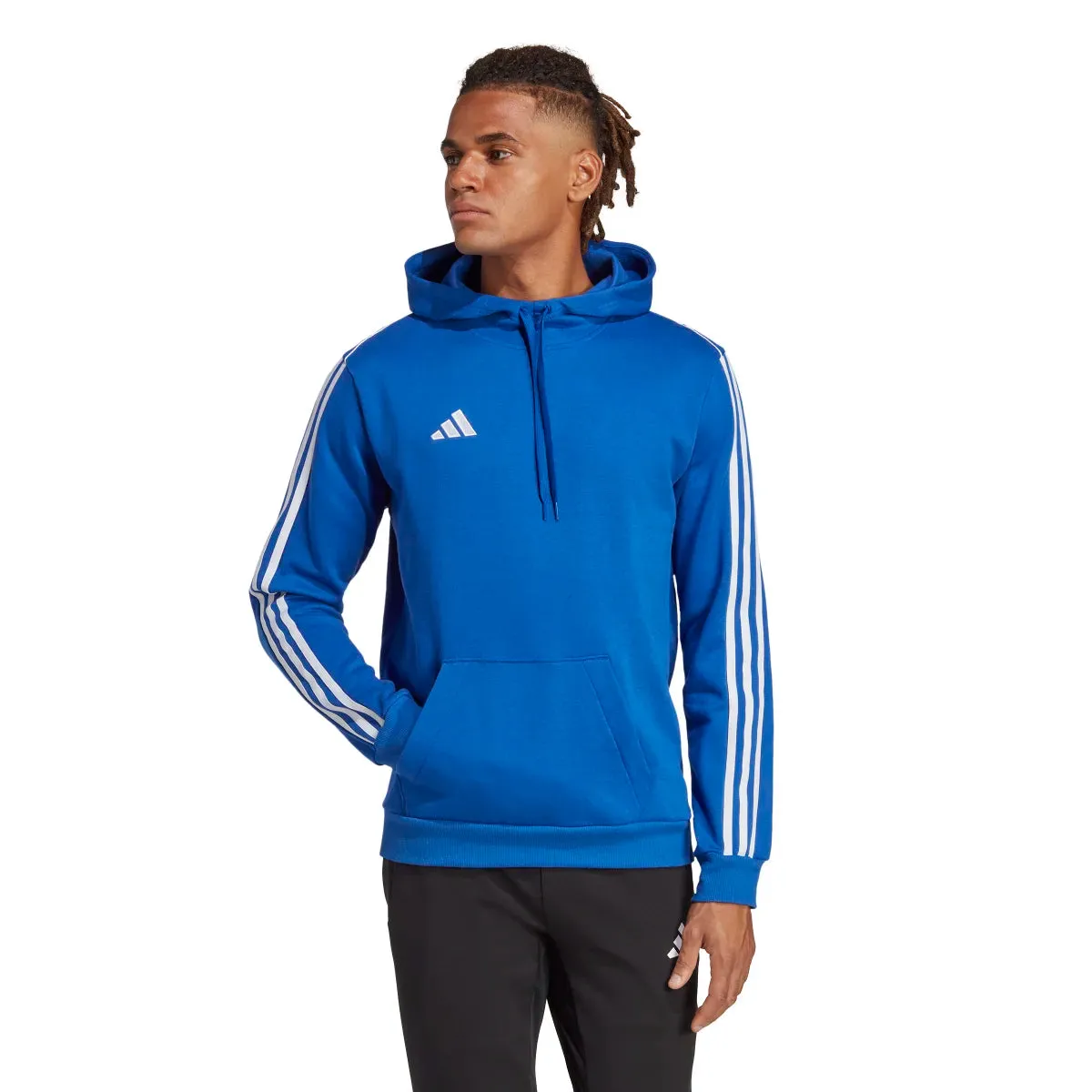 adidas Men's Tiro 23 League Hoodie (Tall)