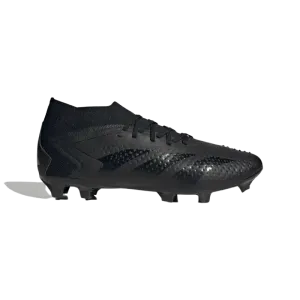 ADIDAS PREDATOR ACCURACY.2 FG-Black