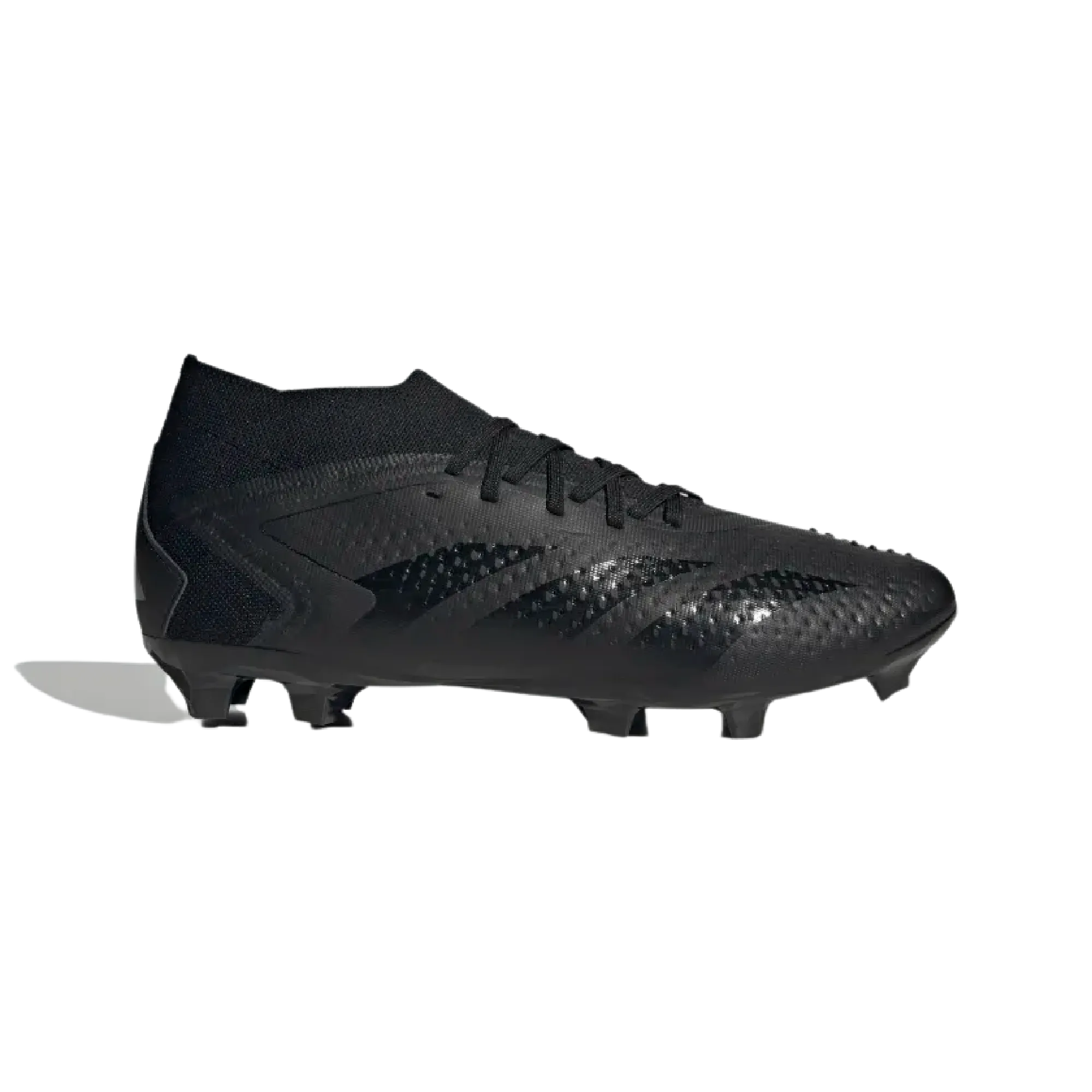 ADIDAS PREDATOR ACCURACY.2 FG-Black