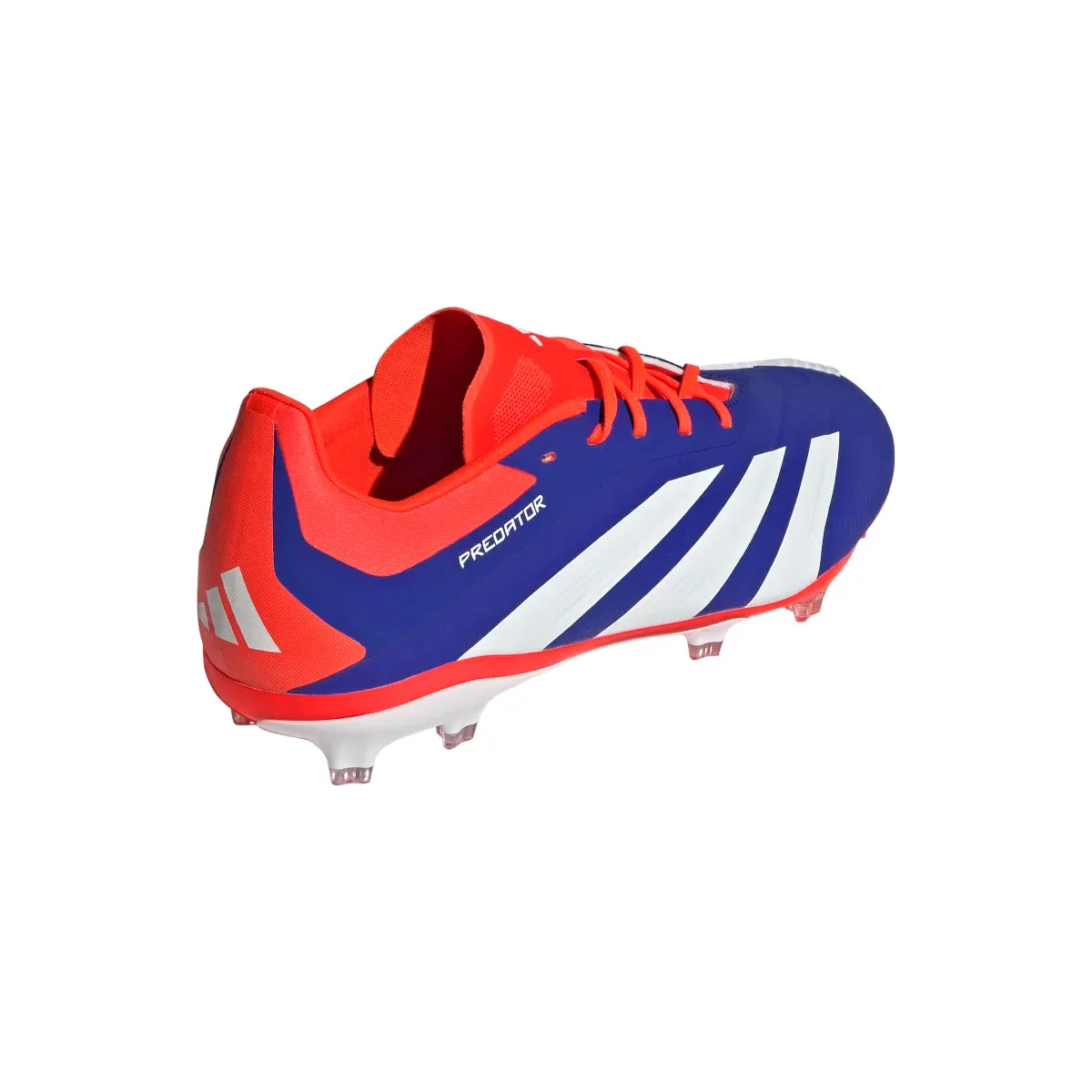 adidas Predator Elite Firm Ground Youth Soccer Cleats