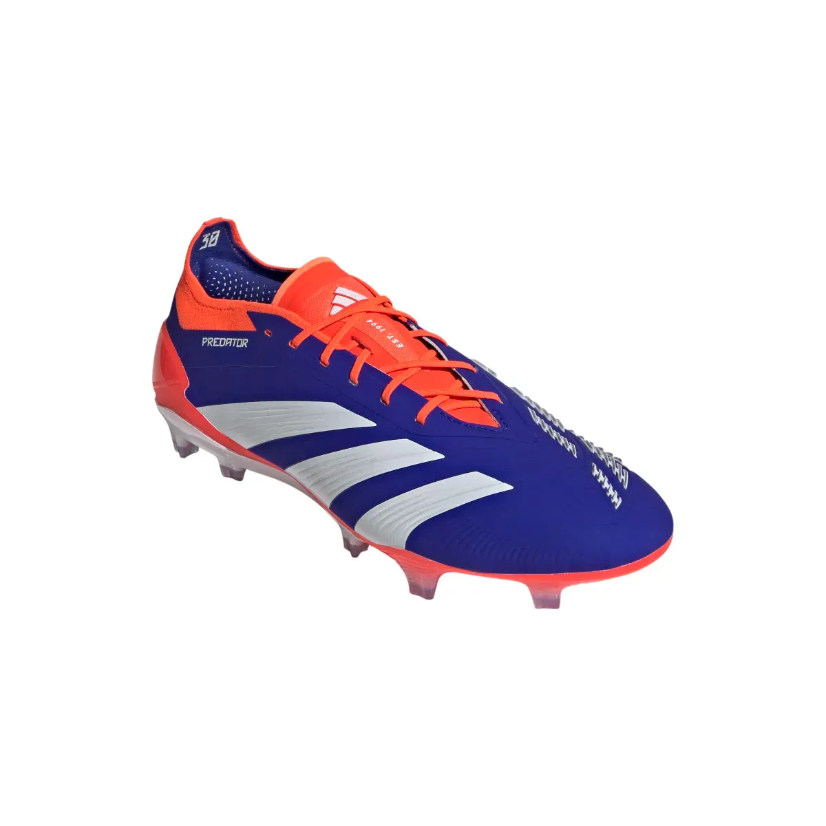 adidas Predator Elite Men's Firm Ground Soccer Cleats