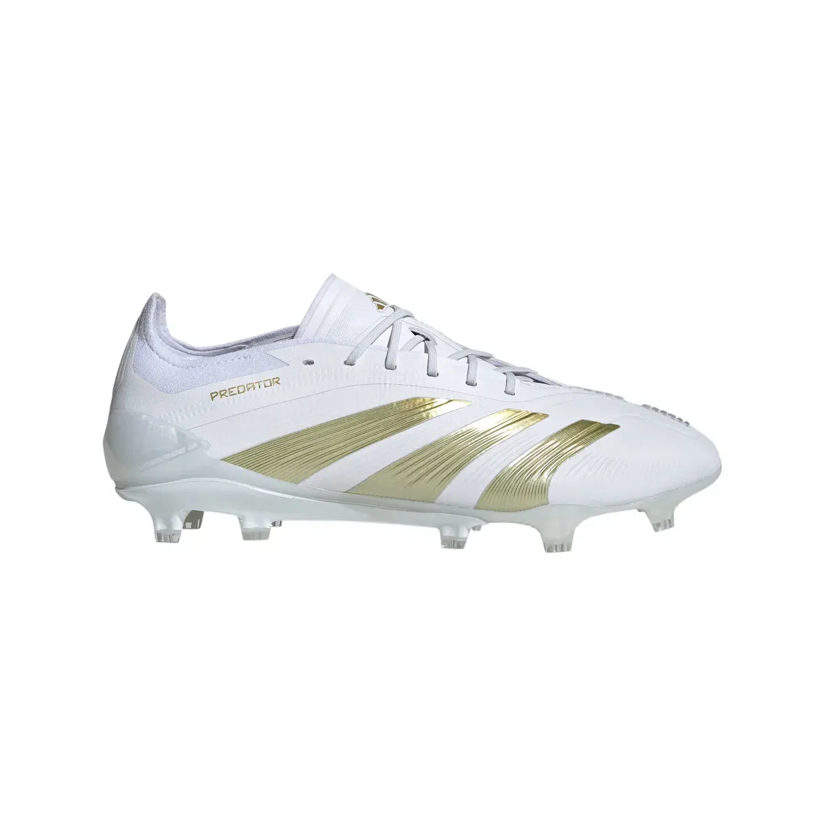 adidas Predator Elite Men's Firm Ground Soccer Cleats