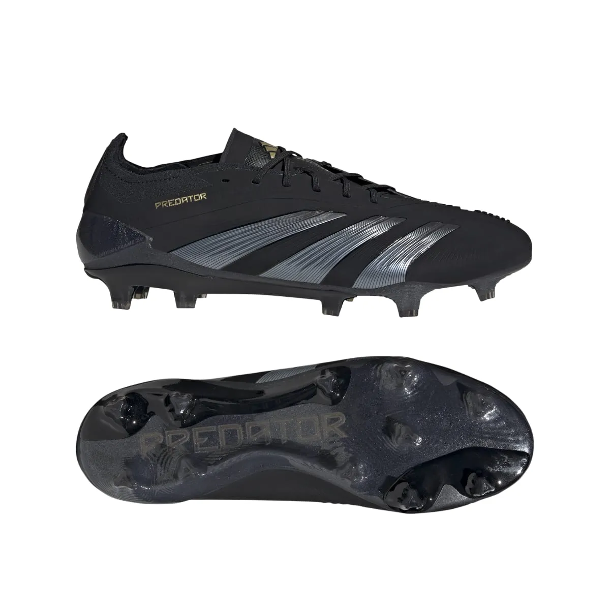 adidas Predator Elite Men's Firm Ground Soccer Cleats