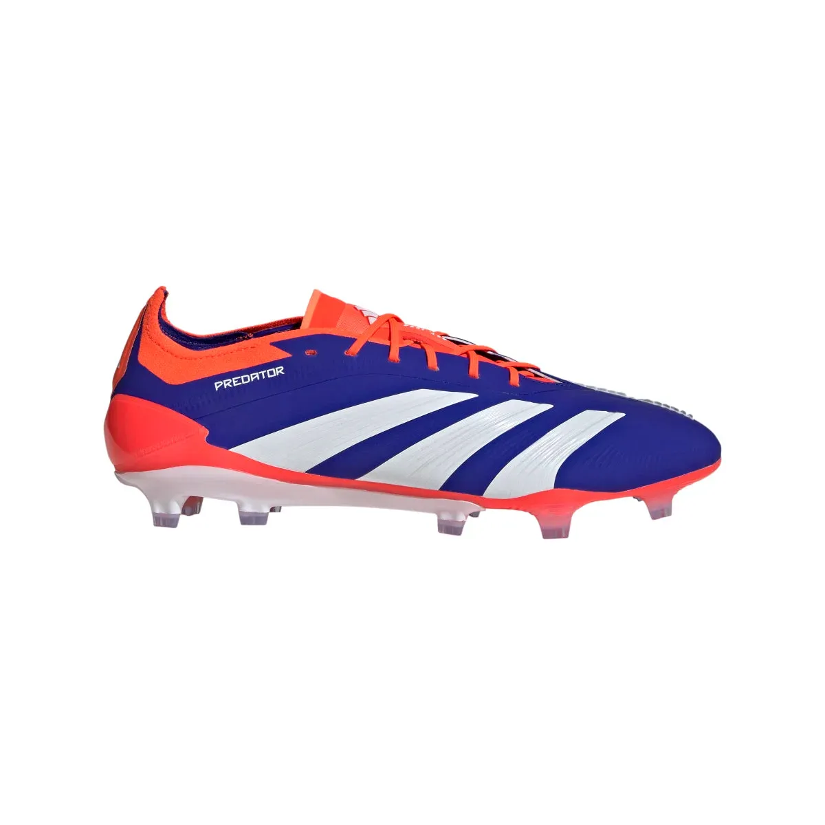 adidas Predator Elite Men's Firm Ground Soccer Cleats