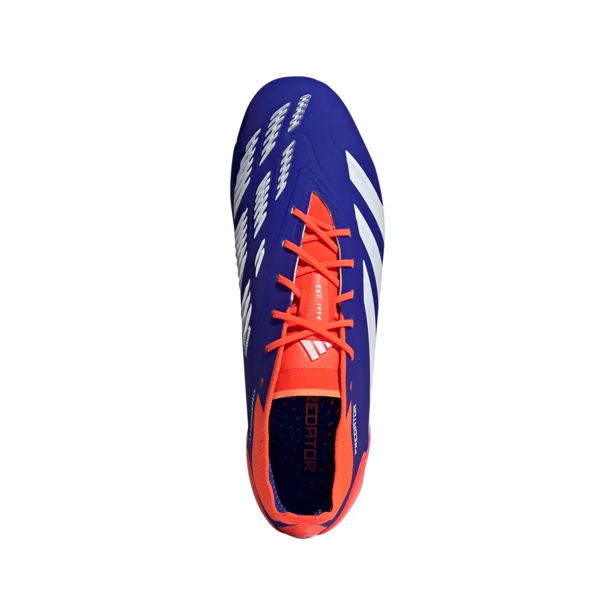 adidas Predator Elite Men's Firm Ground Soccer Cleats