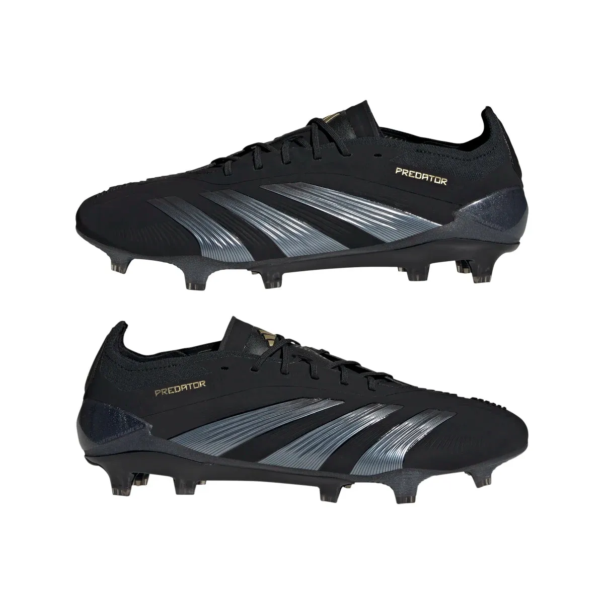 adidas Predator Elite Men's Firm Ground Soccer Cleats