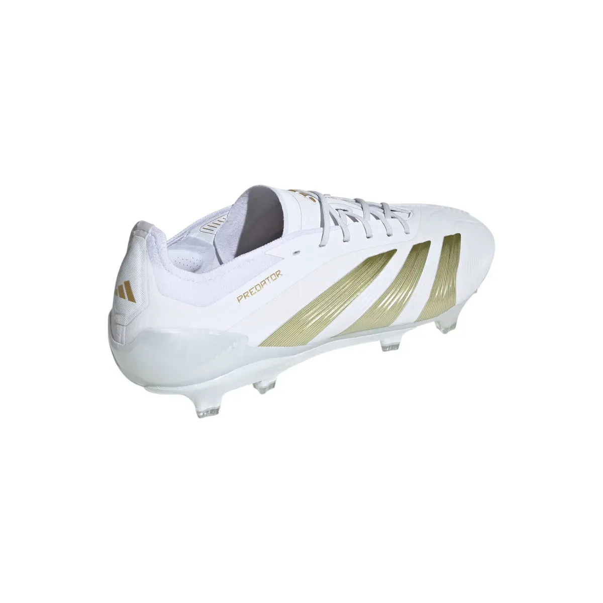 adidas Predator Elite Men's Firm Ground Soccer Cleats