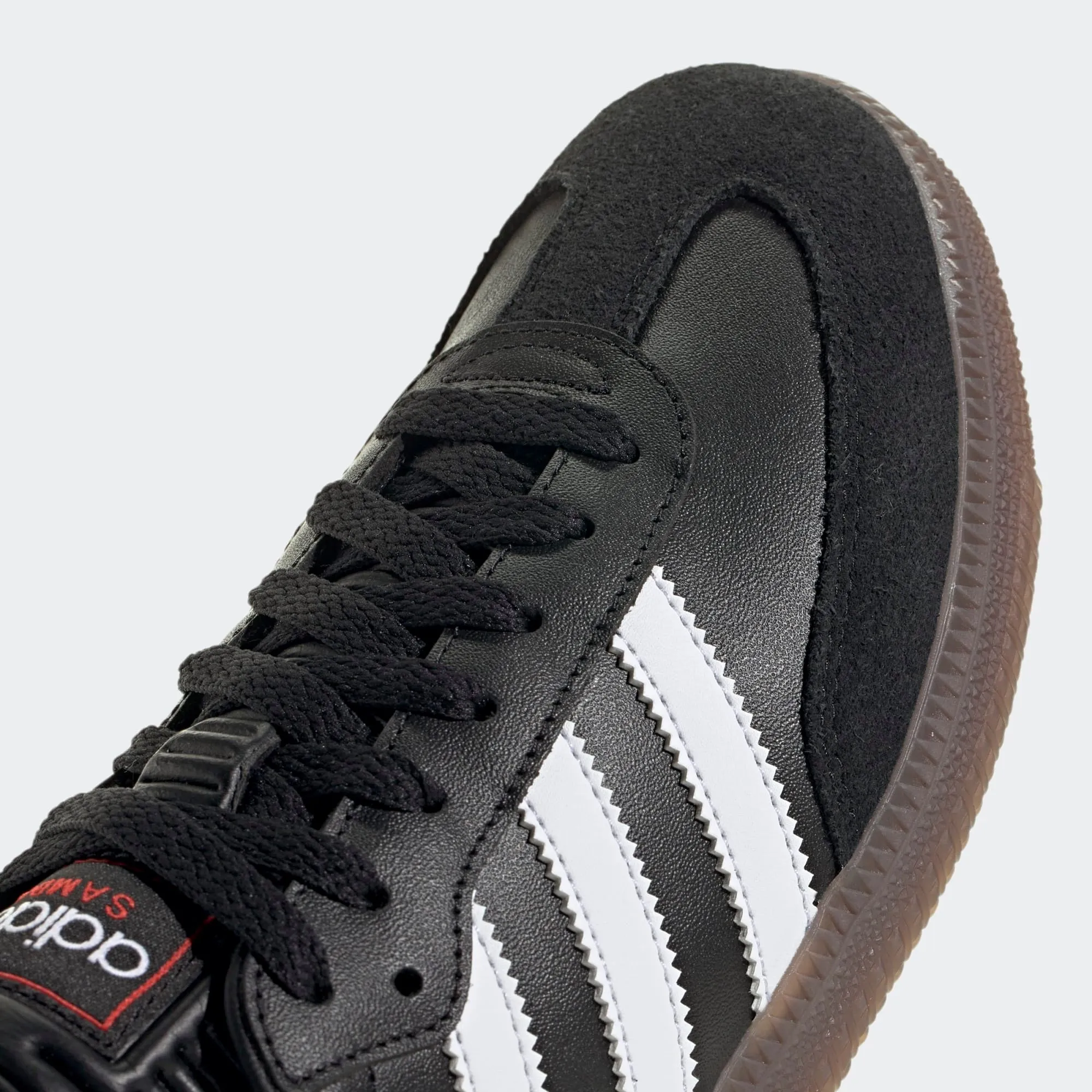 Adidas Samba [Black]