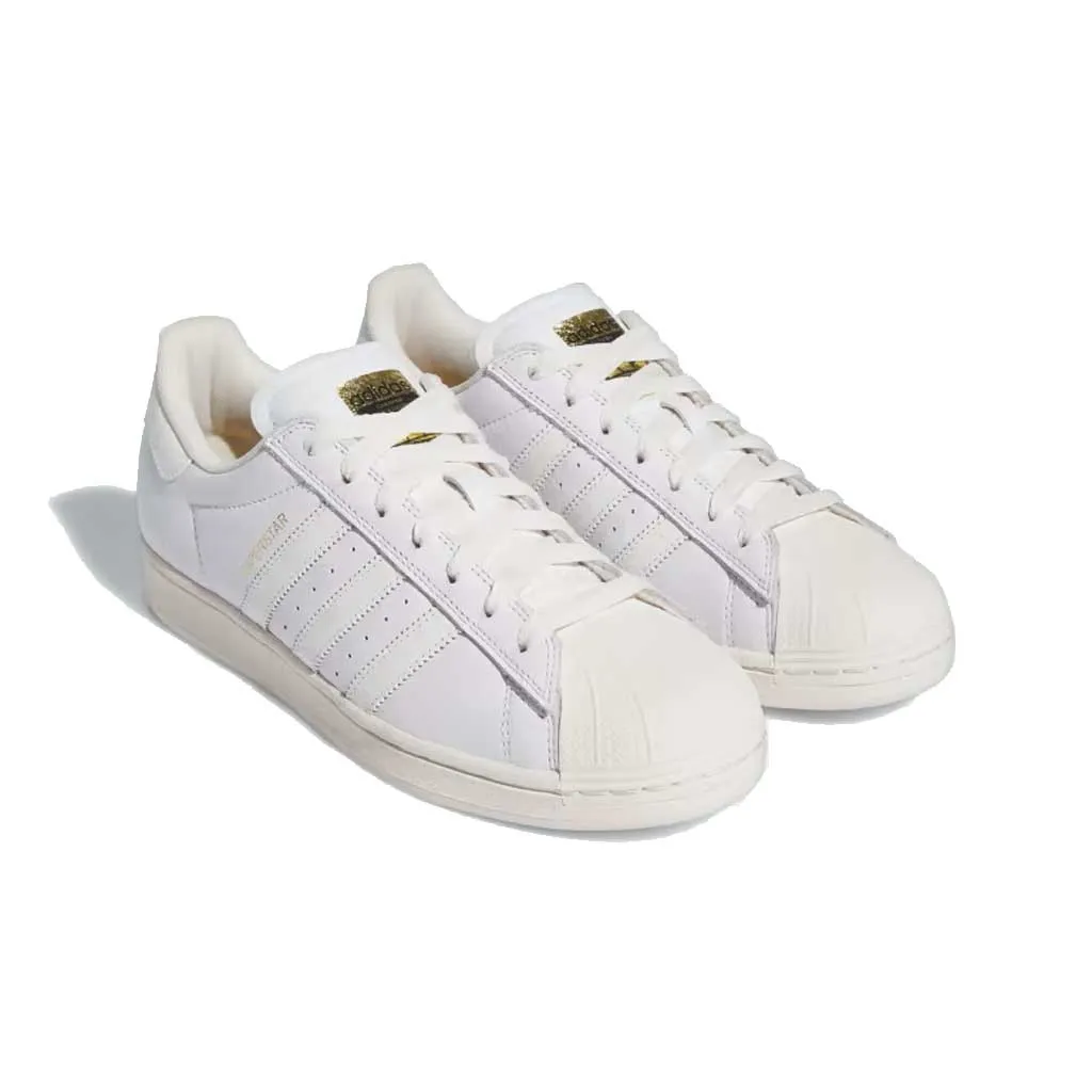 Adidas Superstar ADV - Cloud White/Cloud White/Chalk White