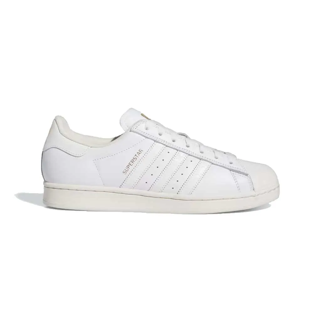 Adidas Superstar ADV - Cloud White/Cloud White/Chalk White