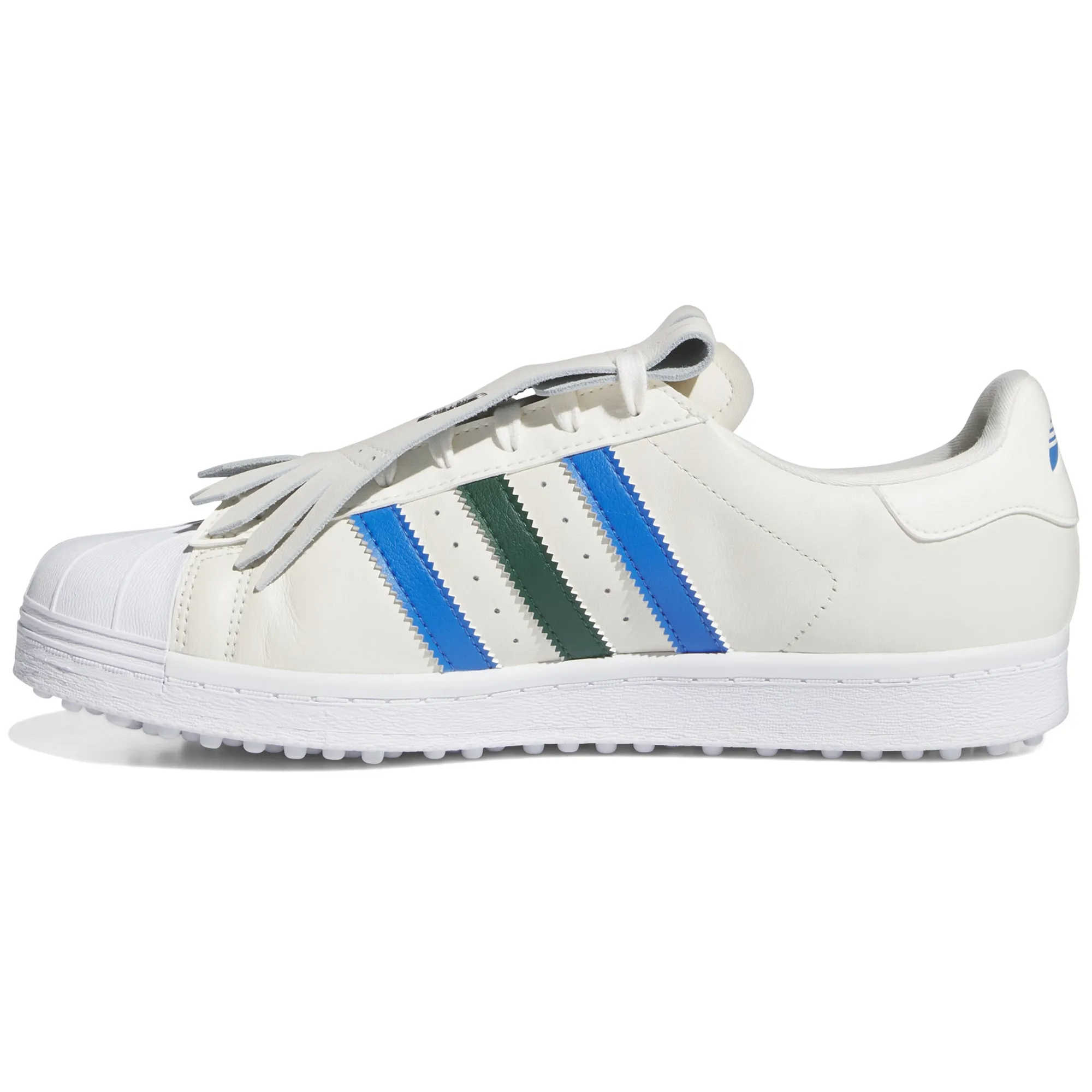 adidas Superstar SL Rolling Links Golf Shoes