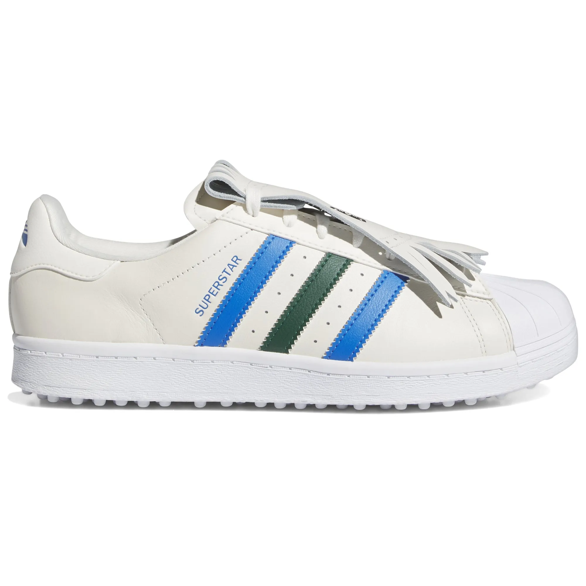 adidas Superstar SL Rolling Links Golf Shoes