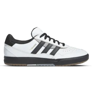 adidas Tyshawn II Crystal White/Black