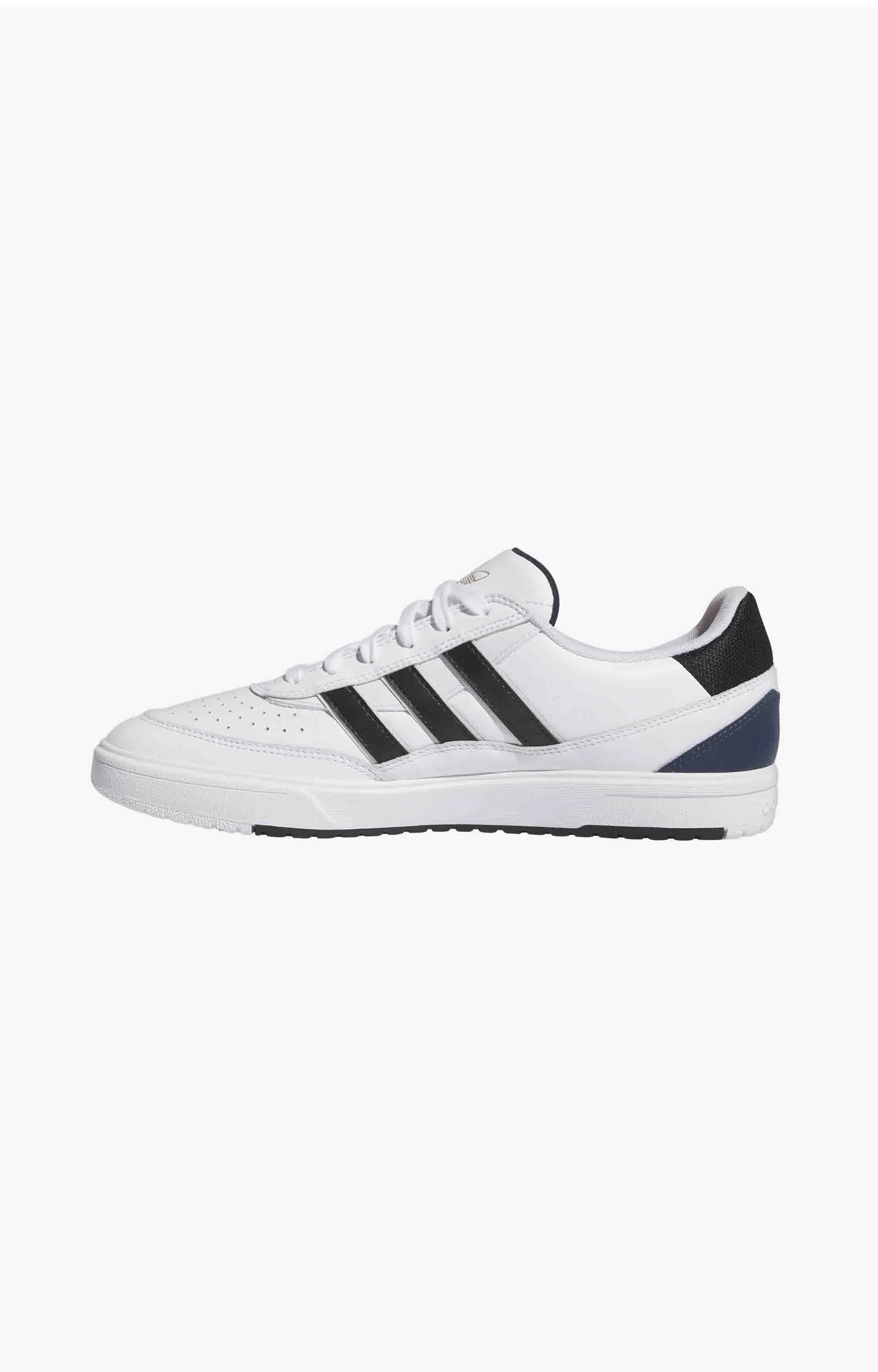 Adidas Tyshawn II Shoe, White