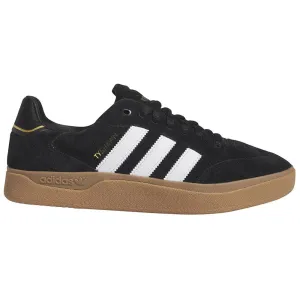 Adidas Tyshawn Low - Core Black