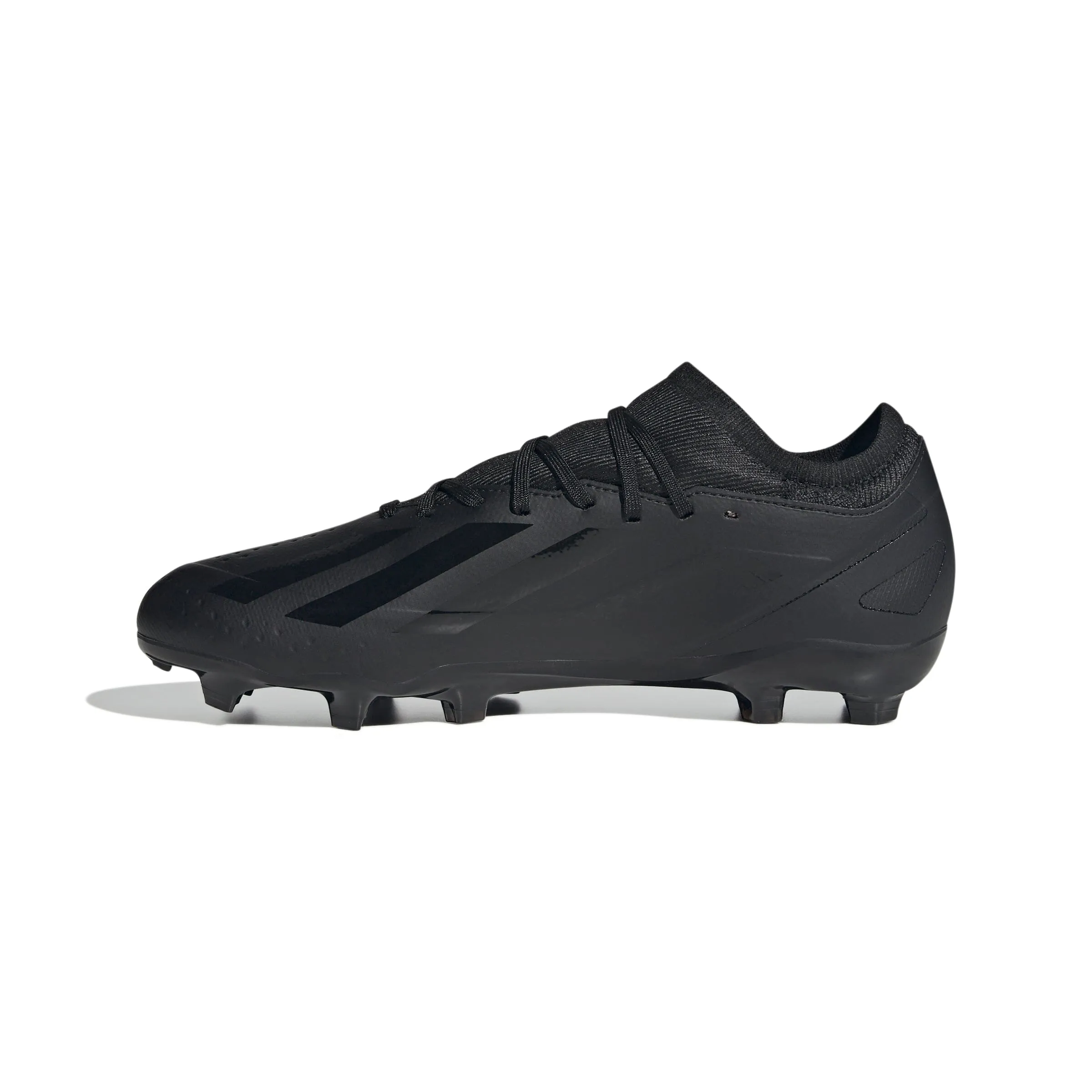 adidas Unisex-Adult X Crazyfast.3 Firm Ground Soccer Shoe | GY7429