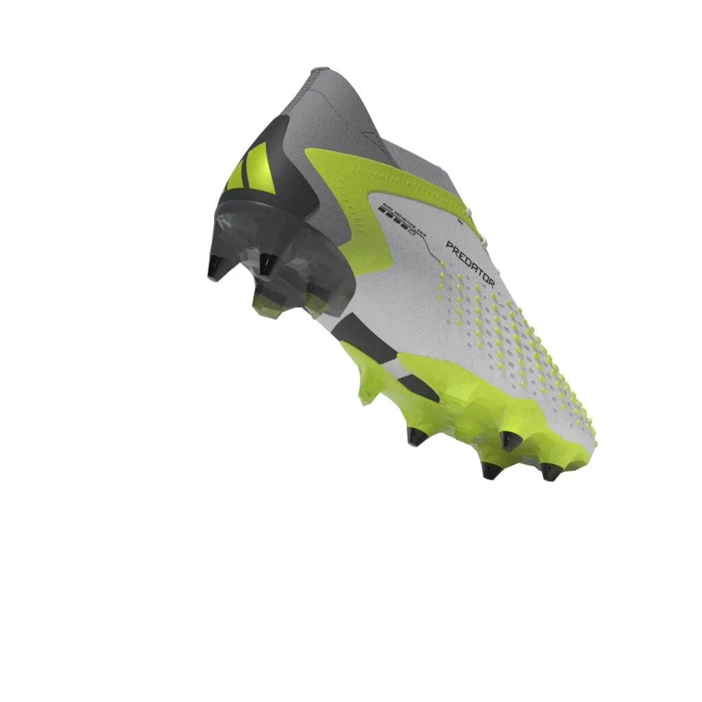 adidas Unisex Predator Accuracy.1 Soft Ground Cleats | IF2294