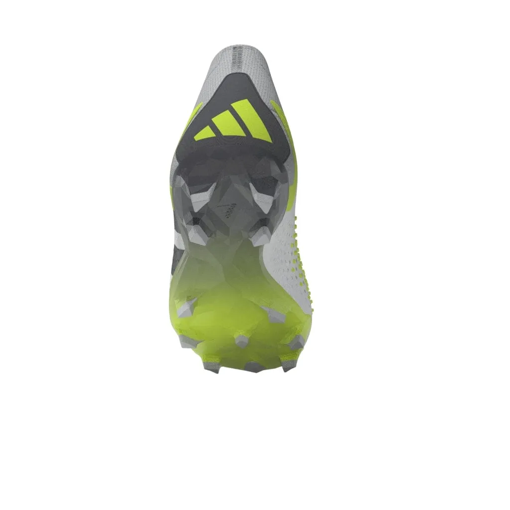 adidas Unisex Predator Accuracy.2 Firm Ground Cleats | GZ0028